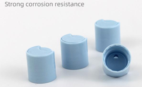 PP 18mm 28mm Bottle Caps For Plastic Bottles
