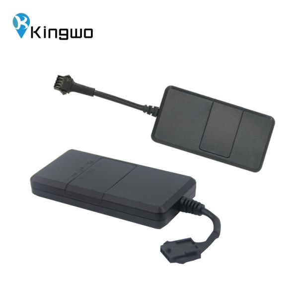 60mAH 3.2V battery operated car tracking device Cat4 4g Real Time GPS Tracker