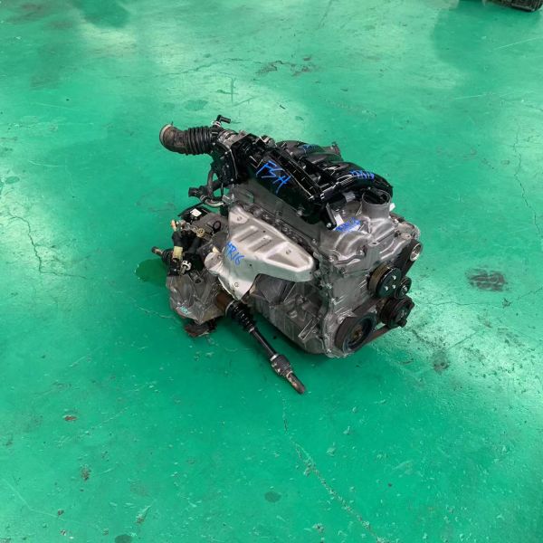 Best Seller Used NISSA Ns NV200 Engine HR16 Dual VVTI Motor HR16D Used Petrol Engine for Teana