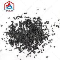 Metalúrgico Garde Desoxidante de Carbono de Silício Negro Sic 90% 88% 80%