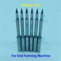 Carbide Kg7 Expansion Head For CNC Tube Integrated End Forming Machine