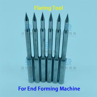Carbide Kg7 Expansion Head For CNC Tube Integrated End Forming Machine