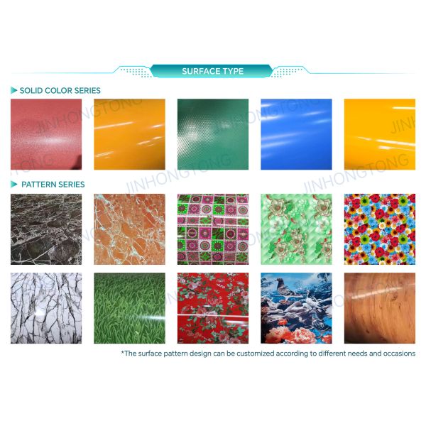 Customized RAL 0.3-0.8 mm Thickness Prepainted Color Coated PPGI PPGL Corrugated Metal Steel Roofing Sheet/Tile with Best