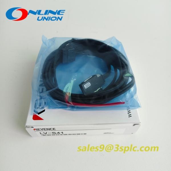 KEYENCE LV-S41 Capteur laser numérique