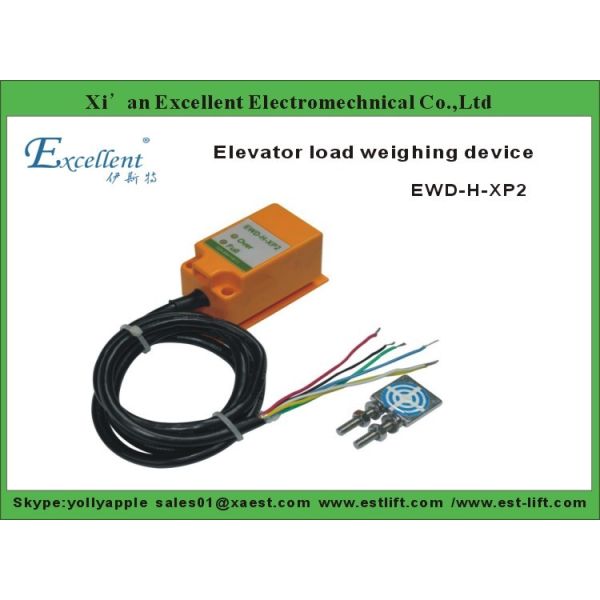 Elevator Load Weighing Device of elevator parts EWD-H-XP2