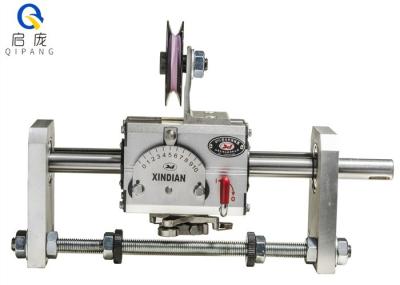 Durable Traverse Drive Machine With Roller Guides Smooth Shaft High Efficiency