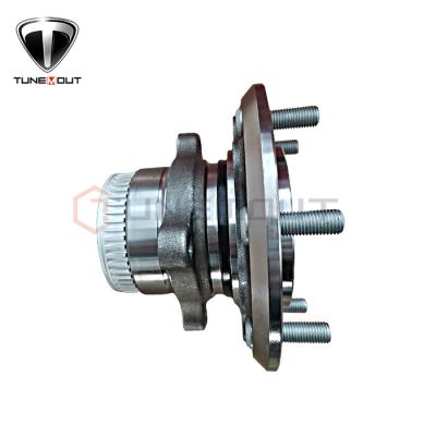 FRONT AXLE WHEEL BEARING TOYOTA HIACE Auto Transmission Parts 43560-26010 2KD 01-06