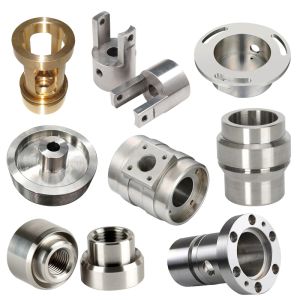 CNC Machining Services