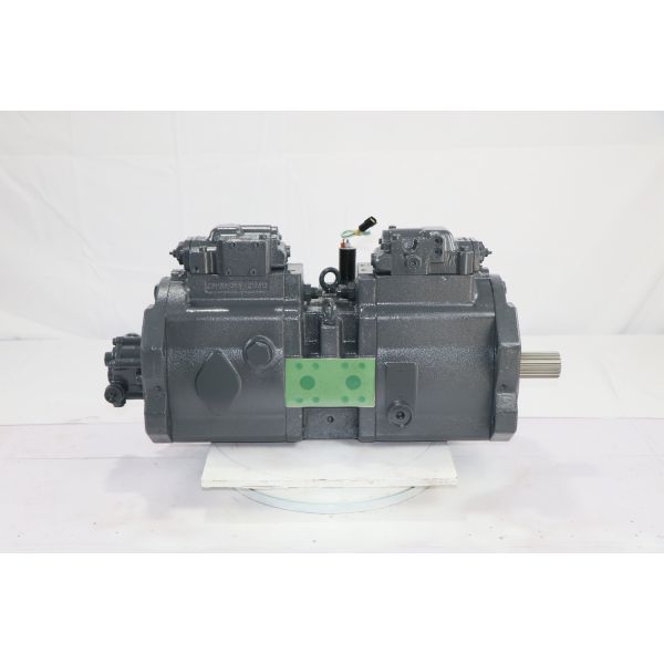 KPM ORIGINAL K3V180DT-9N29 Excavator Hydraulic Pumps High Pressure