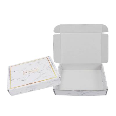 Eco Friendly Biodegradable Full Color Printed Boxes Corrugated Sunglasses Packaging Boxes