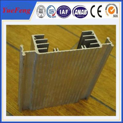 Profile aluminum heatsink / custom heatsink / industrial aluminium profiles