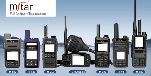 10W Output Power Multi Band Walkie Talkie Frequency Range 25-29.8MHz / 50-54MHz / 136-174MHz for Communication