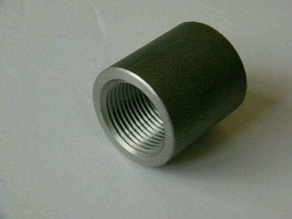 Tabla de tallas de acoplamientos para tuberías de acero: tabla de dimensiones de longitud y DE | Proveedor de China