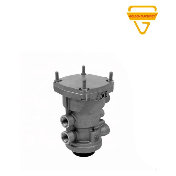 1339396 1259855 Trailer Control Valve DAF Truck Hot Sale