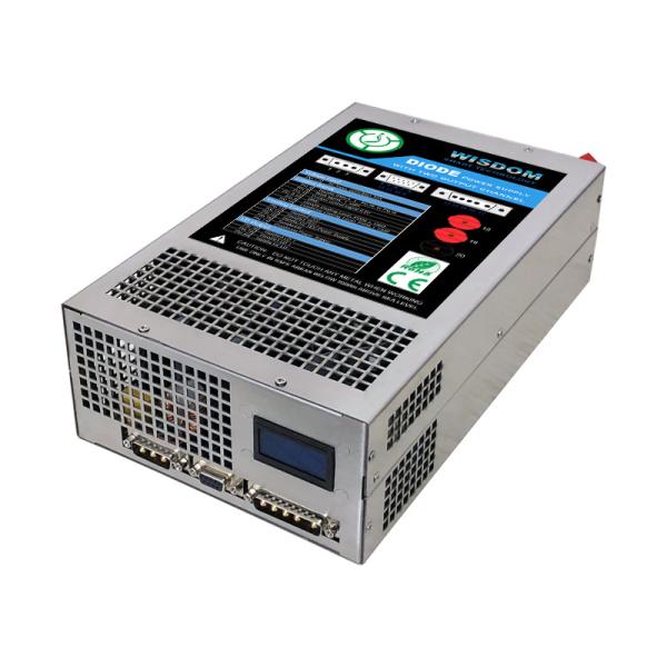 3D Laser Diode Power Supply For Hair Removal Equipment 755nm + 808nm + 1064nm