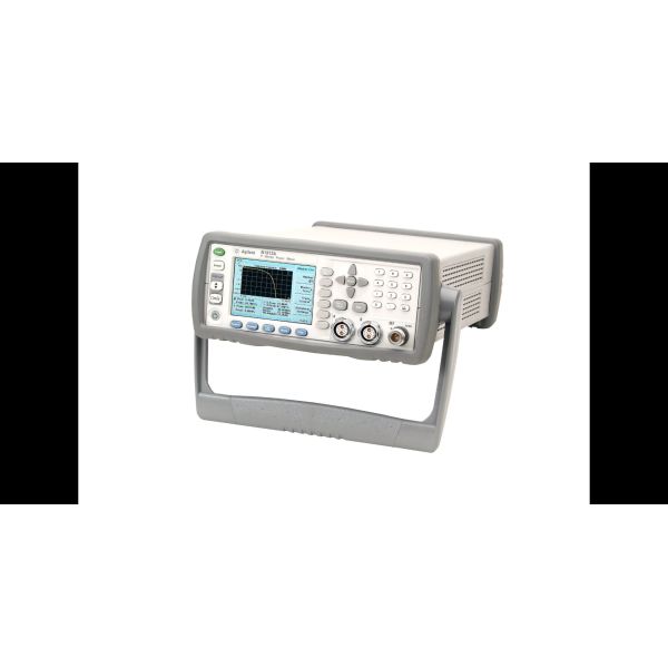 Двойной - метр силы Keysight канала Rackmount, серия 50MHz-40GHz Agilent N1912A p