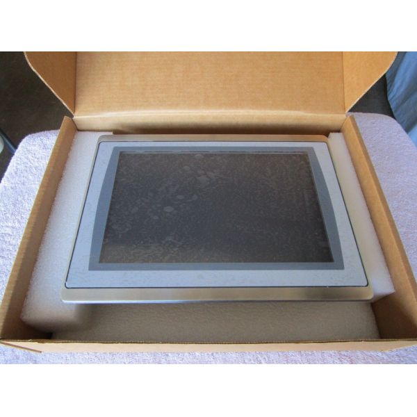 AB PanelView Plus 7 標準 2711P-T15C21D8S アナログ抵抗性タッチスクリーン