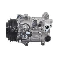 Compresseur de climatisation automatique 883200E110 Pour Lexus RX GS Toyota Sienna WXLX002