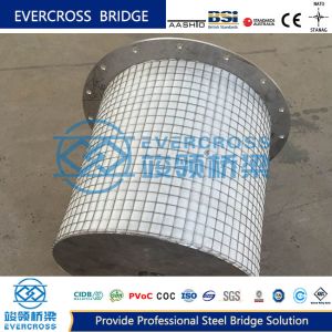 Исследования и разработки Фильтр из волокна длительный срок службы China Manufacturer