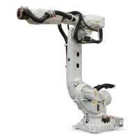 IRB 6700-155 Bracelet robotique à six axes