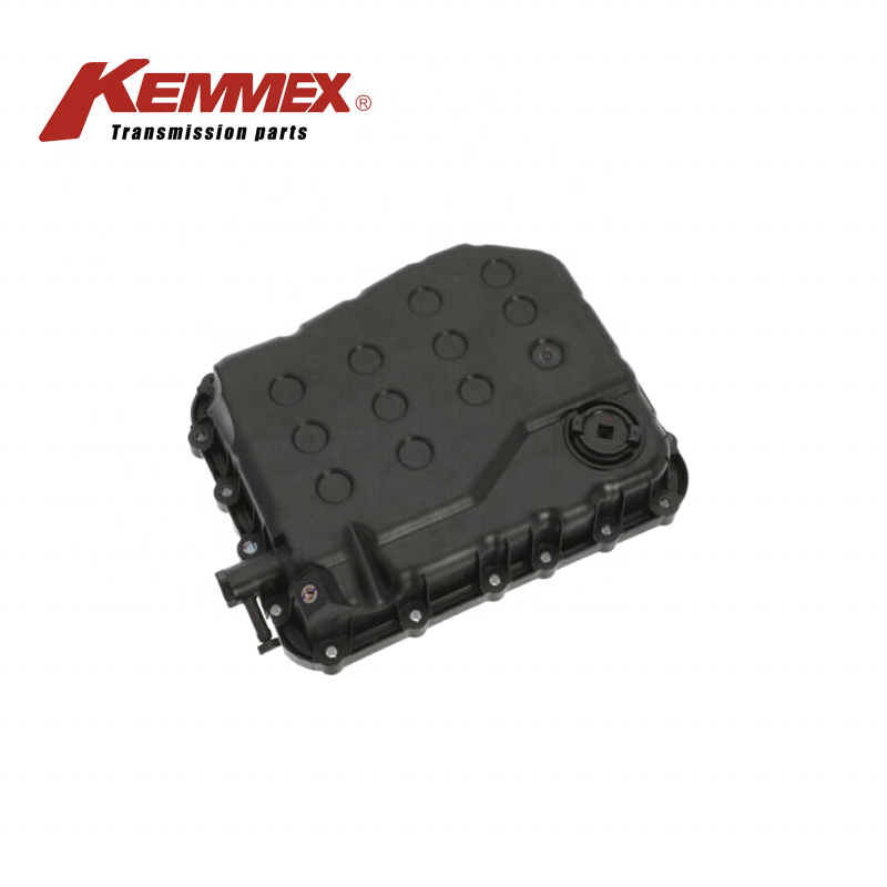 Hyundai Kia 452803B011 A6MF1 A6MF2 100022 Trans Automatic Transmission Oil Pan Kemmex