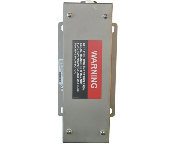 24765-01-00 Case Expansion Bently Nevada Transducer System 24Vdc