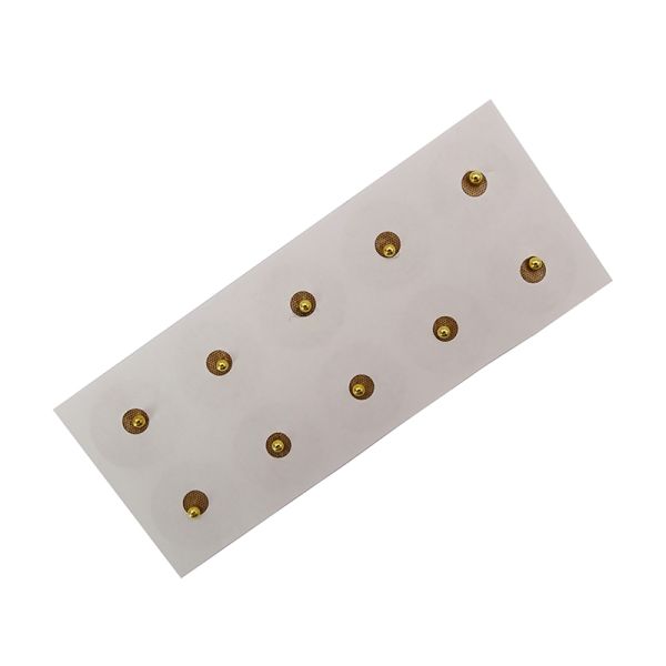 Joints Pain Relief Patch Ultra Strength Acupressure Magnetic Plaster for Natural Healing
