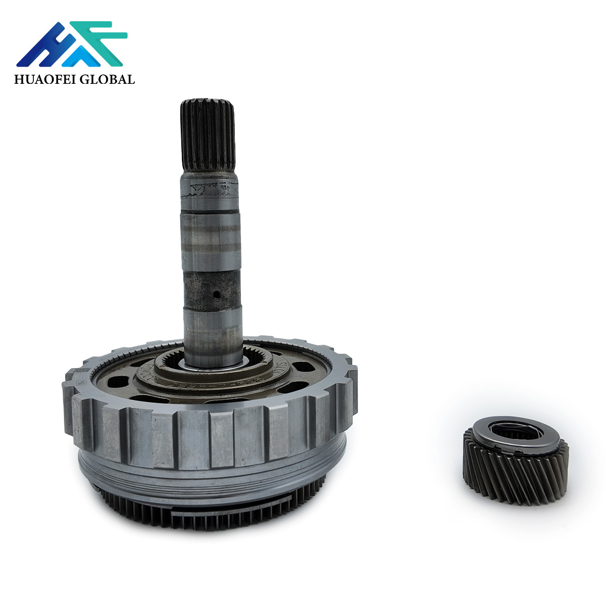 HF35 CVT Hybrid Transmission Input Shaft for Ford Lincoln