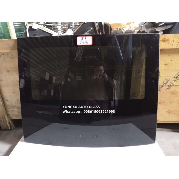 4d Sedan 2010 Hyundai Sonata Sunroof 2009 Honda Pilot Windshield OEM