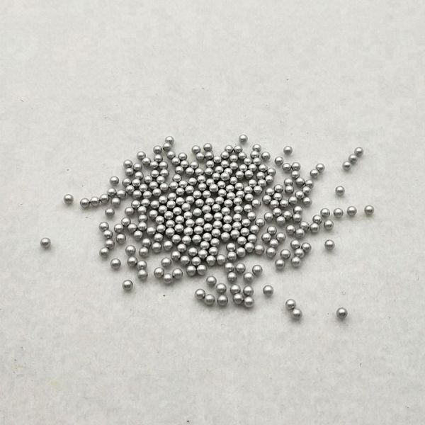 Шарики шарика металла чистые алюминиевые 6мм 8мм 10мм в ремне безопасности запирая шарик