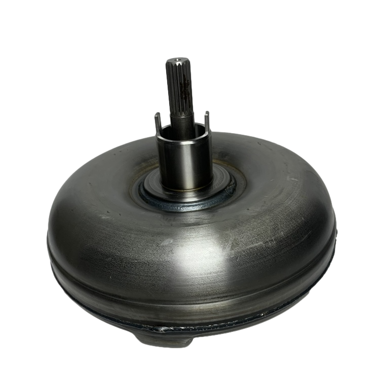 Steel Material Torque Converter with Long Working Life for CPCD10-30 Model Transmission System