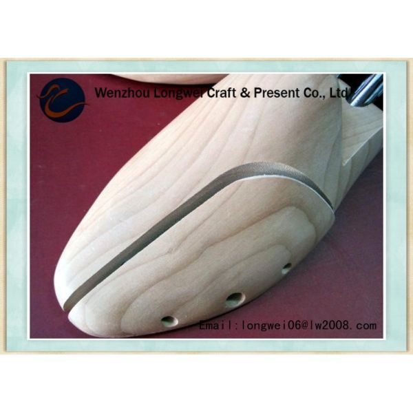 Растяжитель ботинка двойных женщин трубок металла/растяжитель ботинка кедра для