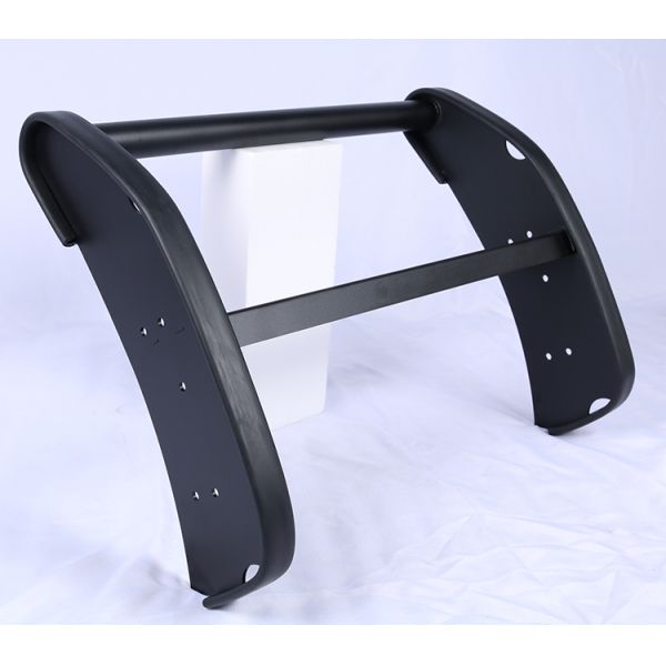 Бампер 2018 Silverado изготовленной на заказ Адвокатуры гриля тележки передний IS09001