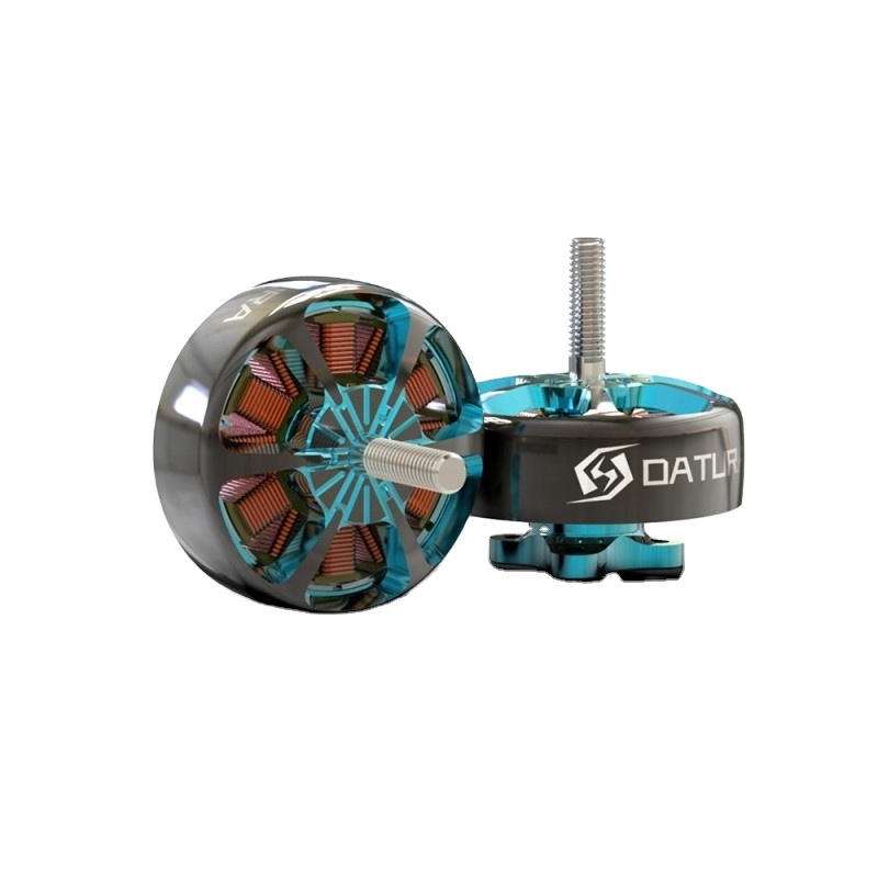Factory Outlet Wholesale Foxeer Datura 2105.5 FPV Motor M3/M5 Prop Shaft For RC Racing Drones DIY Parts