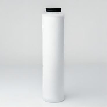 Unique Mesh Cover Structure Wound Filter Cartridge for Customized Absolute Filtration Accuracy
