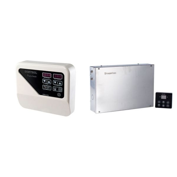 Sauna Heater Dry Steam Bath Sauna Stove 220V-240V Modern External Electric Home Hotel Sauna Room 2022