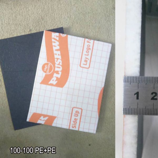 1.37m 1.83m Width Indoor Waterproof Carpet Foam Underlay with Customizable Options