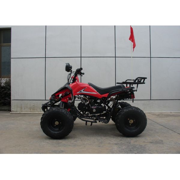 8" fatigue 110cc les véhicules utilitaires Atv avec le frein à disque d'arrière