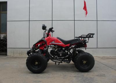 8 cansam 110cc os veículos utilitários Atv com o freio de disco da parte traseira do freio de cilindro de Ront/freio de pé
