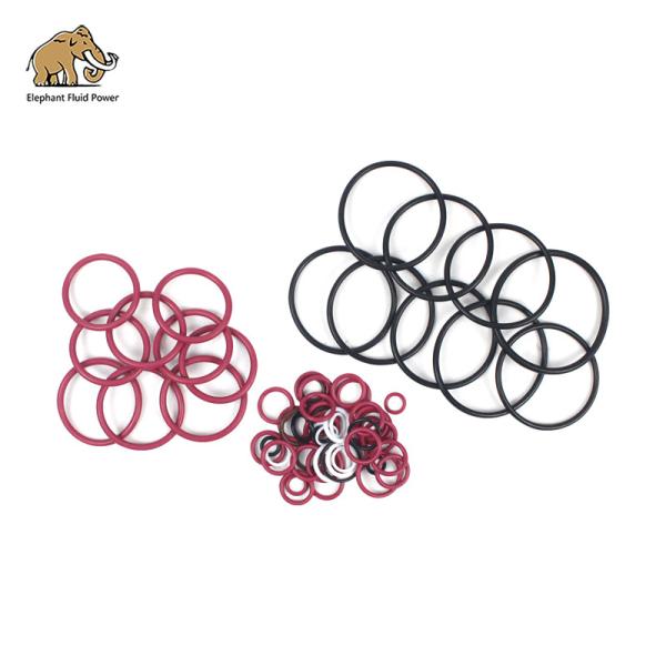 SK200 S210 Excavator Dispensing Valve Repair Kit