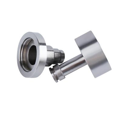 BZ CNC Machining Services For 6063 7075 Aluminum Copper Stainless Steel Plastic Parts