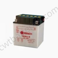 Batteries de jet ski GUYUE YB30CL-B 12V 30Ah rechargeables pour moto automobile