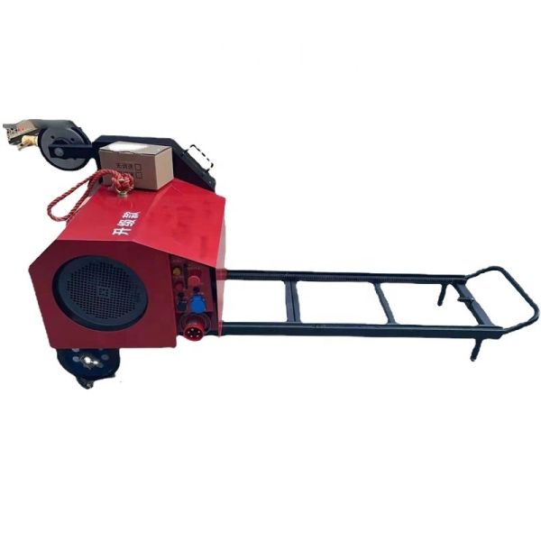 Multi Diamond Wire Saw Machine for Cutting Stone in Quarry max cutting thickness Other