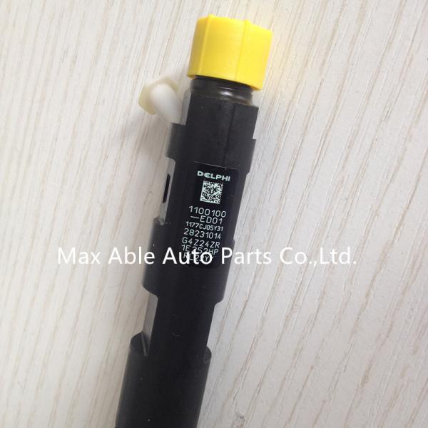 common rail injector 28231014 for Great Wall Hover H6 1100100-ED01