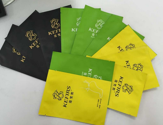 Le zip-lock fait sur commande d'aluminium d'impression met en sac l'emballage pour les pilules orales stéroïdes pharmaceutiques