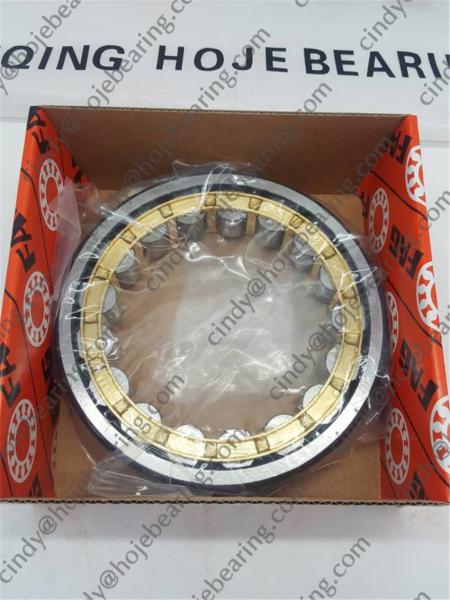 Supper Quaity NSK Deep groove ball Bearing 170314 ,170314Л  With Brass Cage