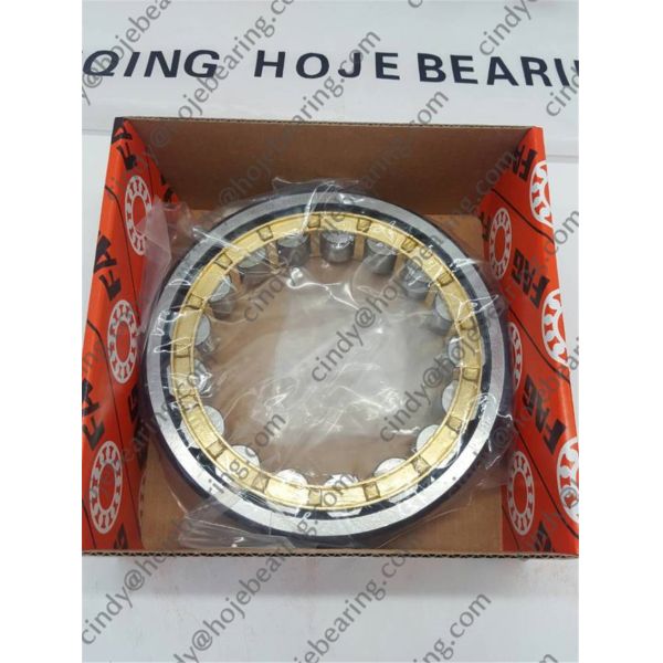 Supper Quaity NSK Deep groove ball Bearing 170314 ,170314Л With Brass Cage