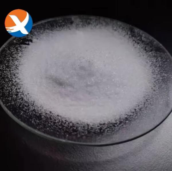 Organic Flocculant Polyacrylamide , PAM Resin Water Treatment Chemical