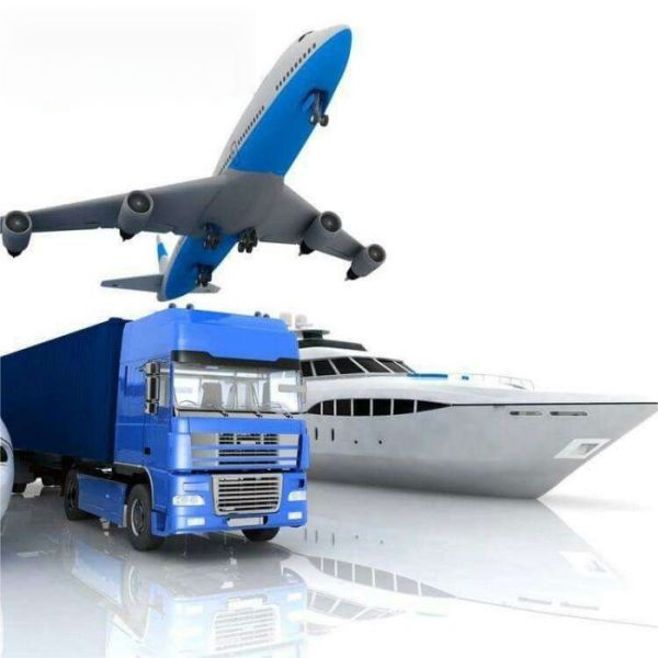 DDP DDU Air Sea Freight Ecommerce Logistics Services With Warehouse