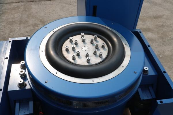 ISTA Transport Simulation High Frequency Type Vibration Tester For Packaging Product